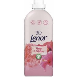 Lenor öblítő 1200ml Peony&Hibiscus