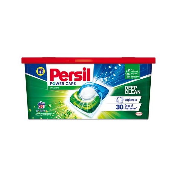 Persil mosókapszula 26db Universal