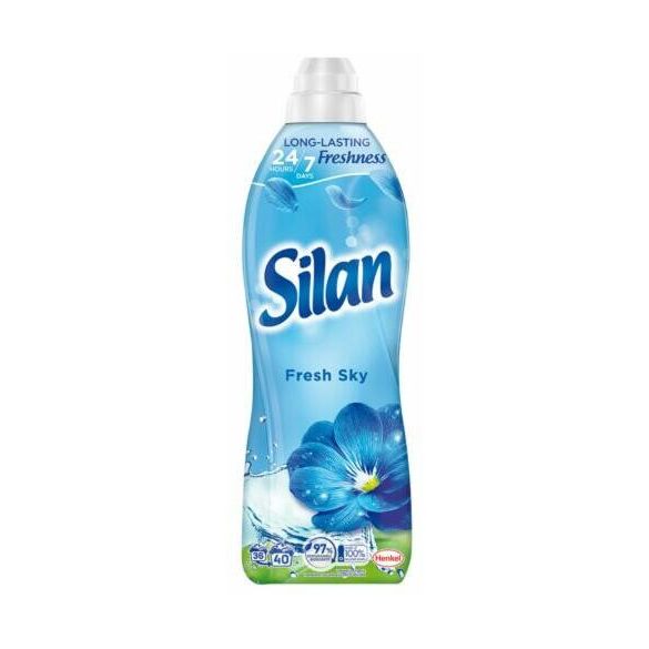 Silan öblítő 880ml Fresh Sky