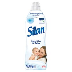 Silan öblítő 880ml Sensitive