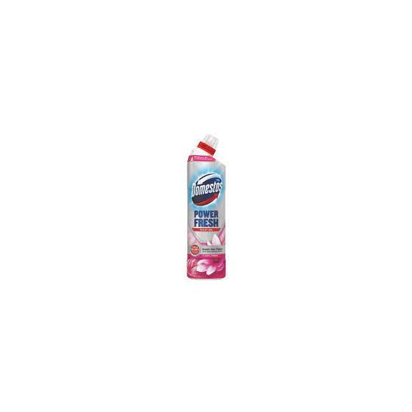 Domestos fertőtlenítő szer 700ml Protection 0% klór Pine