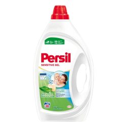 Persil folyékony mosószer 38 mosás, 1,71 L Sensitive