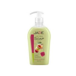 Jade krémszappan pumpás 400ml Exotic