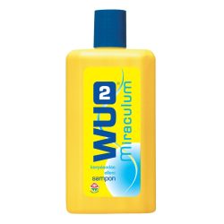 WU-2 sampon 1000ml Korpás