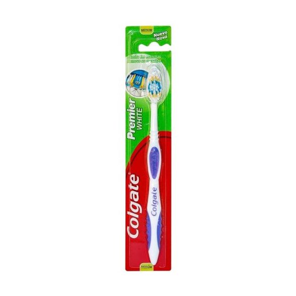 Colgate fogkefe Premier Ultra