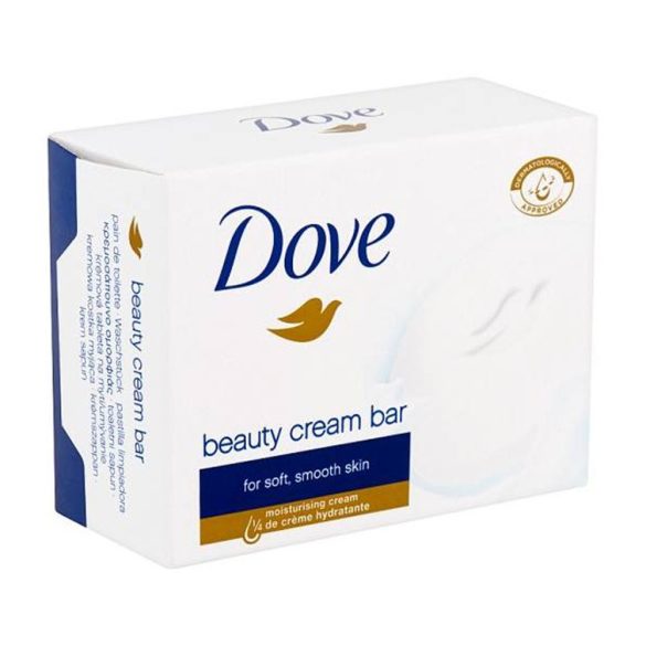 Dove szappan 90g Original