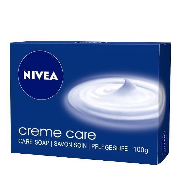 Nivea szappan 100g Creame Care