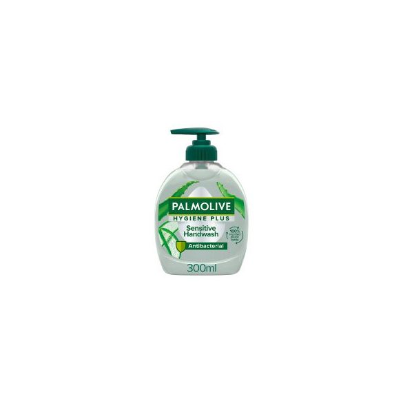 Palmolive folyékony szappan 300ml Sensitive