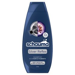 Schauma sampon 400ml Reflex