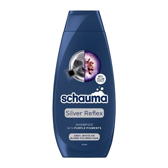 Schauma sampon 400ml Reflex