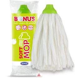 Bonus felmosófej SoftMop