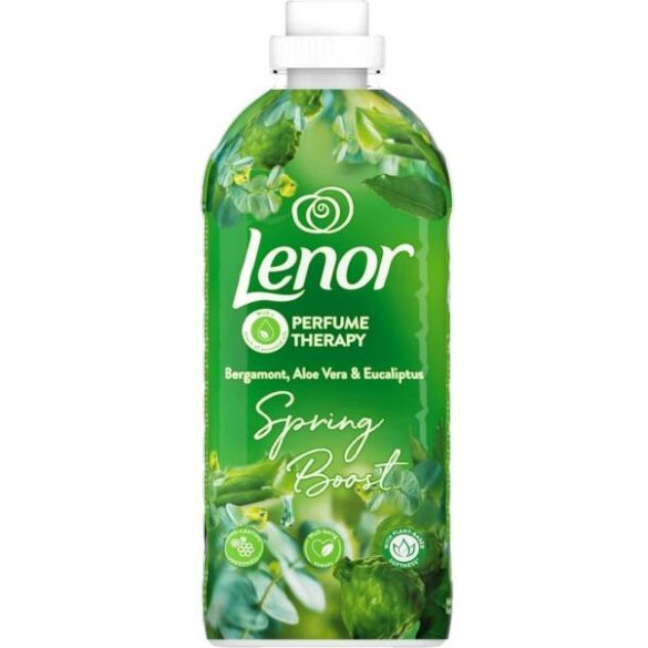 Lenor öblítő  1200ml Eucalyptus