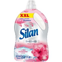 Silan Floral Crisp öblítő 2,772ml