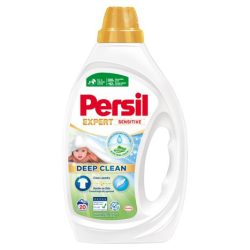 Persil folyékony mosószer 20 mosás, 0,900 L  Sensitive