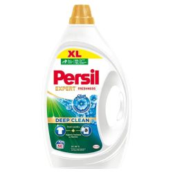   Persil folyékony mosószer 50 mosás, 2,25 L  fehér ruhákhoz Silan fresh