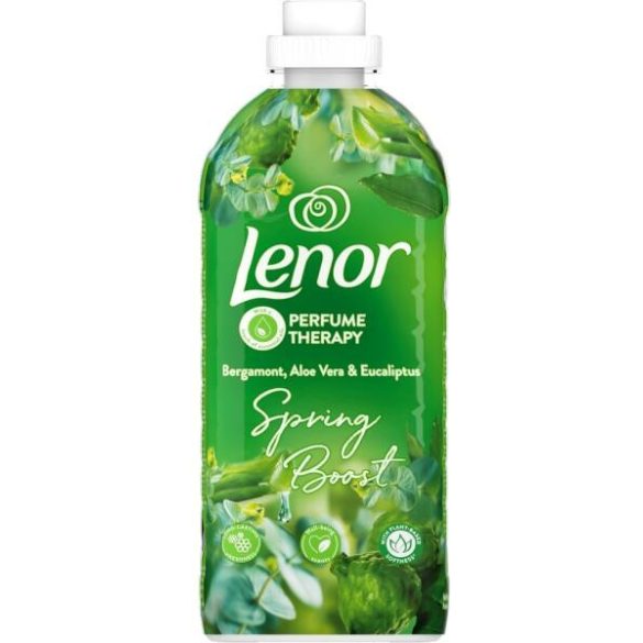 Lenor öblítő  925ml Eucalyptus