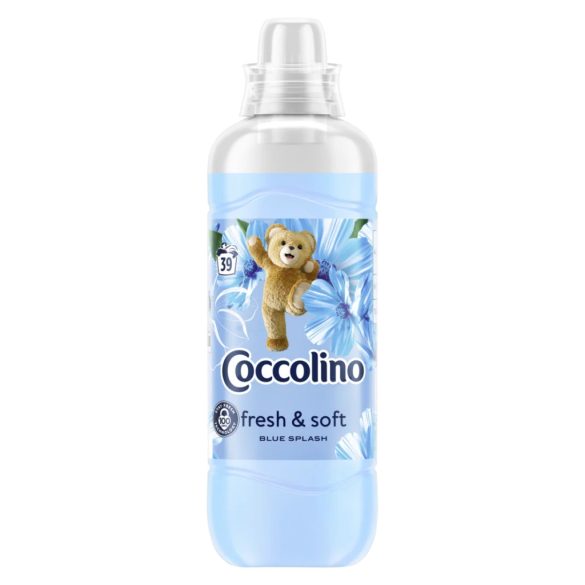 Coccolino öblitő 975ml Blue Spring