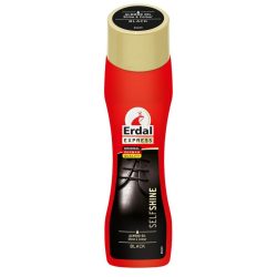 Erdal cipőfény 65ml fekete