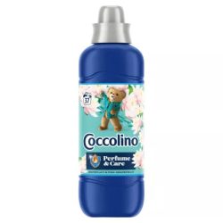   Coccolino Long lasting öblitő (37 Washes) 925ml  Water Lily & Pink Grapefruit (kék)