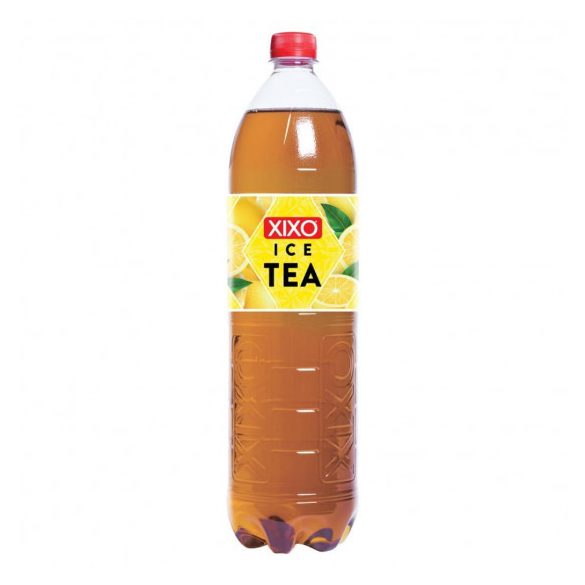 Xixo Ice tea 1,5L Citrom