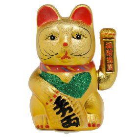 Maneki Neko Szerencsehozó Macska