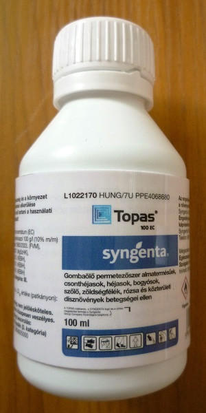 Topas 100 EC 0 1